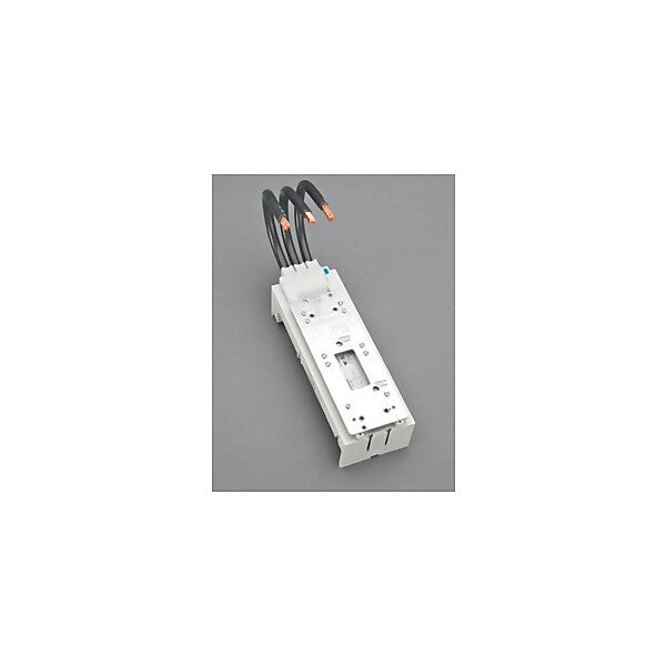 Wöhner Adapter EEC 100A f.Siemens S3,ABB MS4 32981